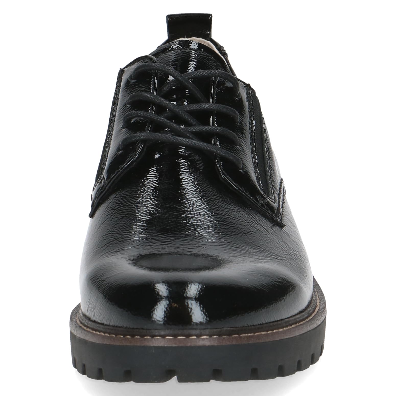 CAPRICE Damen 9-23703-45, Oxford Mujer