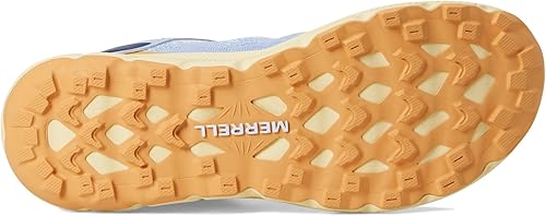 Miniatura 4 de Merrell Women's Antora 4 Trail Running Shoes