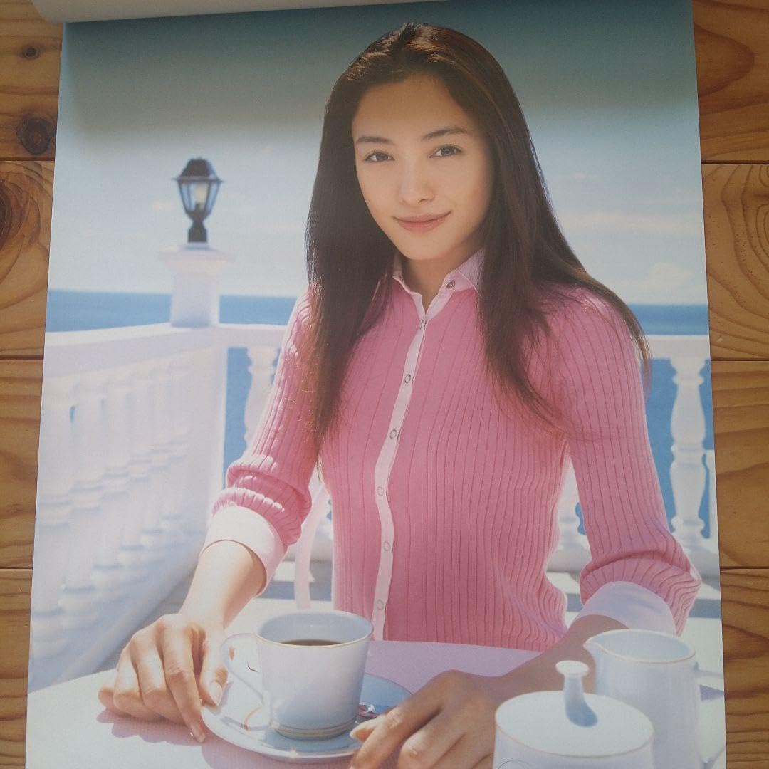 激レア JA共済オリジナル仲間由紀恵サイン入りヨガマット非売品 2025年最新】仲間由紀恵 サインの人気アイテム - メルカリ