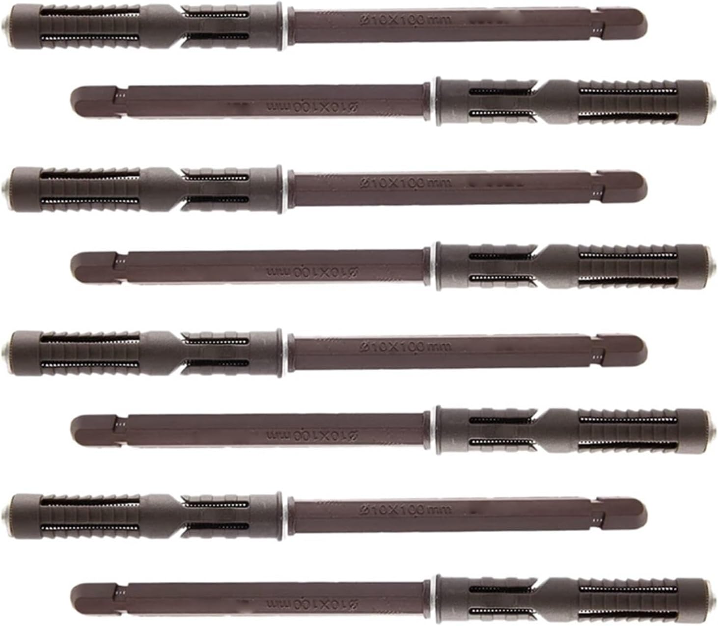 Floating Shelf Brackets 16Pcs Concealed Floating Shelf Bracket Wall Mounted Shelving Brackets Supports for DIY Custom Wall Floating Board Shelves for Shelves