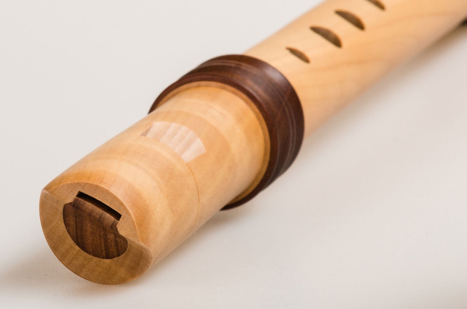 Mollenhauer Adri's Dream Soprano Descant Recorder 4119