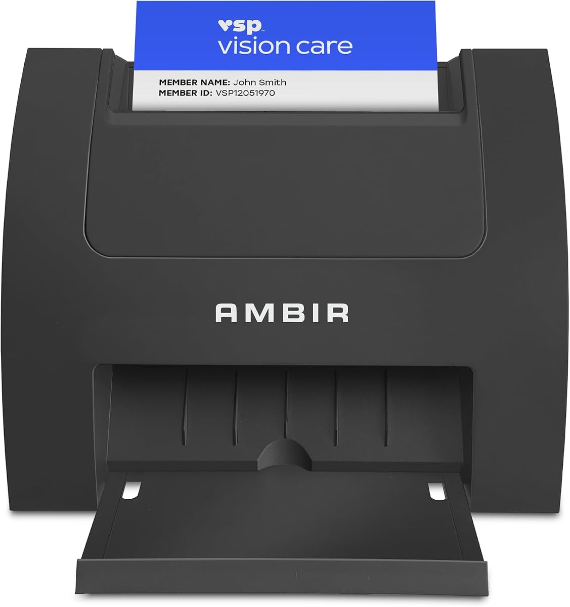 AMBIR PS670ST-AS