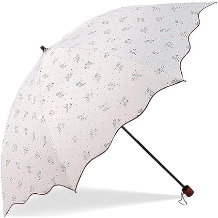 Amazon Tengee 日傘 Uvカット 100 遮光 折りたたみ 傘 レディース ランキング 折りたたみ傘 日傘 超軽量 Uvカット 晴雨兼用 完全遮光 ホワイト Tengee 傘 レインウェア 通販