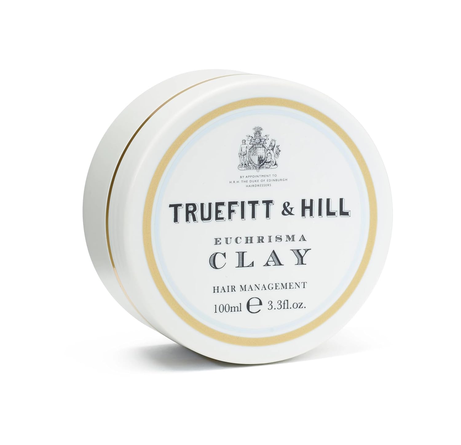 Truefitt & Hill Hair Styling Clay | 100gm | Best for Short to Medium Hair |Strong Hold| Matt Finish |Restylable | Easy Was... - Review, Price and Buying Guide