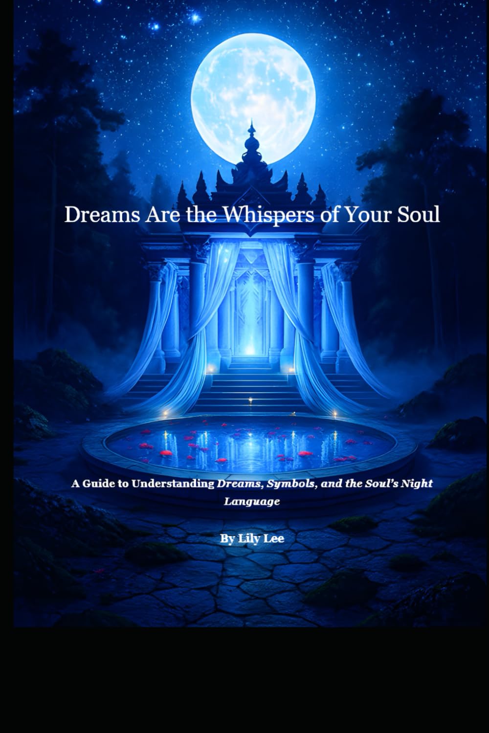Dream Are The Whispers of Your Soul: A Guide to Understanding Dreams, Symbols and the Soul’s Night Language