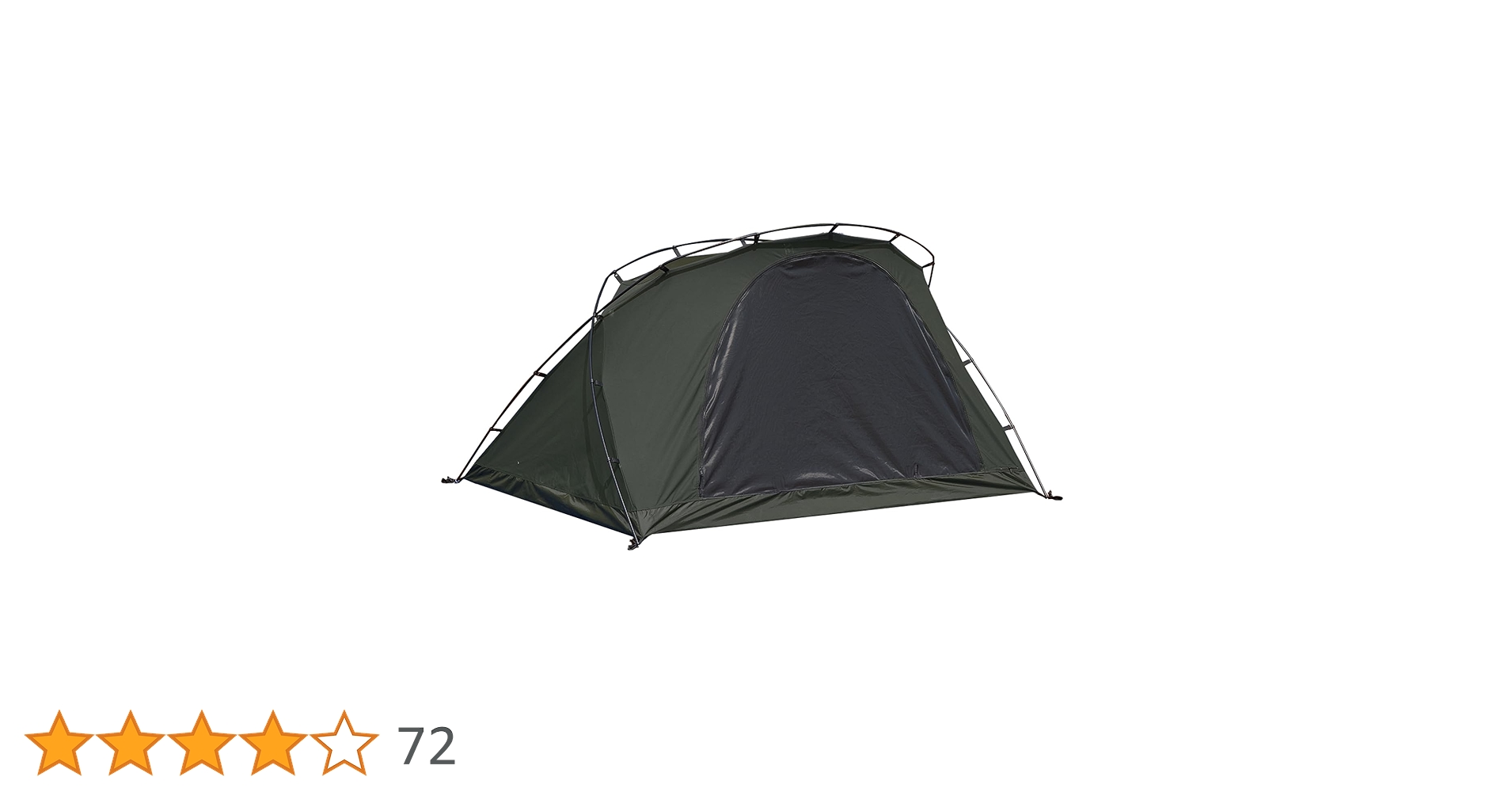 Drasoul1人用 tcテント 1人用テント カンガルーテント インナーテント Amazon | Drasoulカンガルーテント1-2人用 tcテント 2人用テント