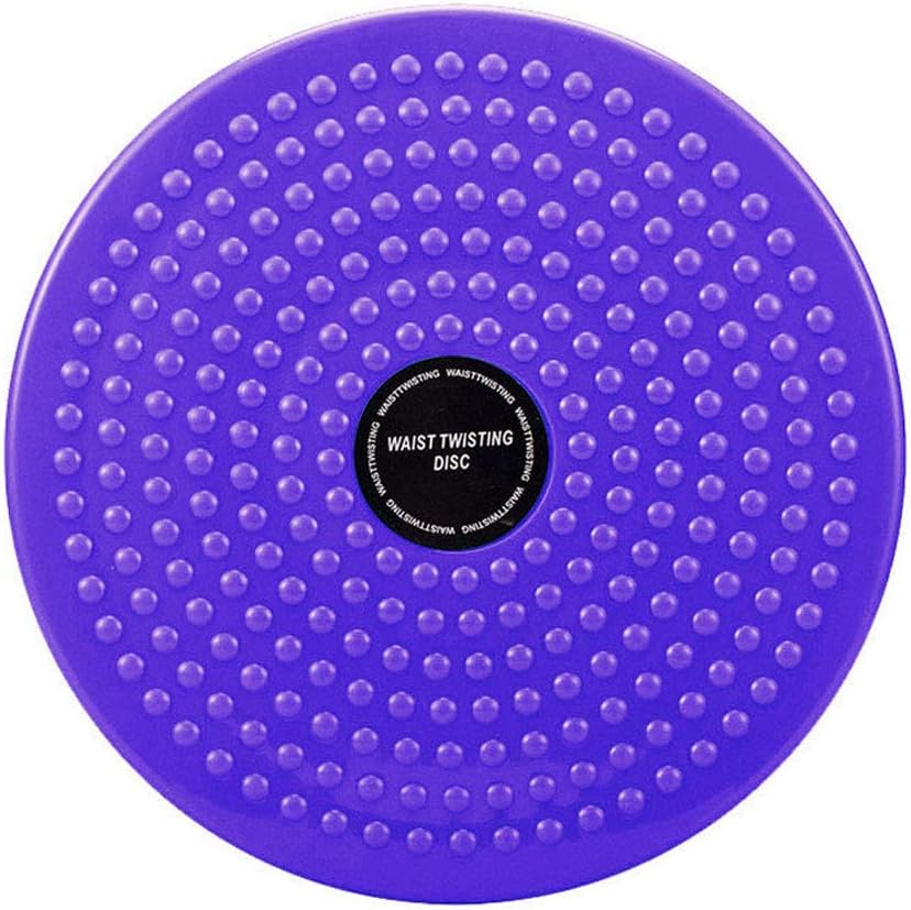 Twisting Waist Disc, Body Shaping Twisting Boards Waist Aerobic Exercise Fitness Slim Machine Rotating Board Female Twister Exercise Sports Equipment ) 2026