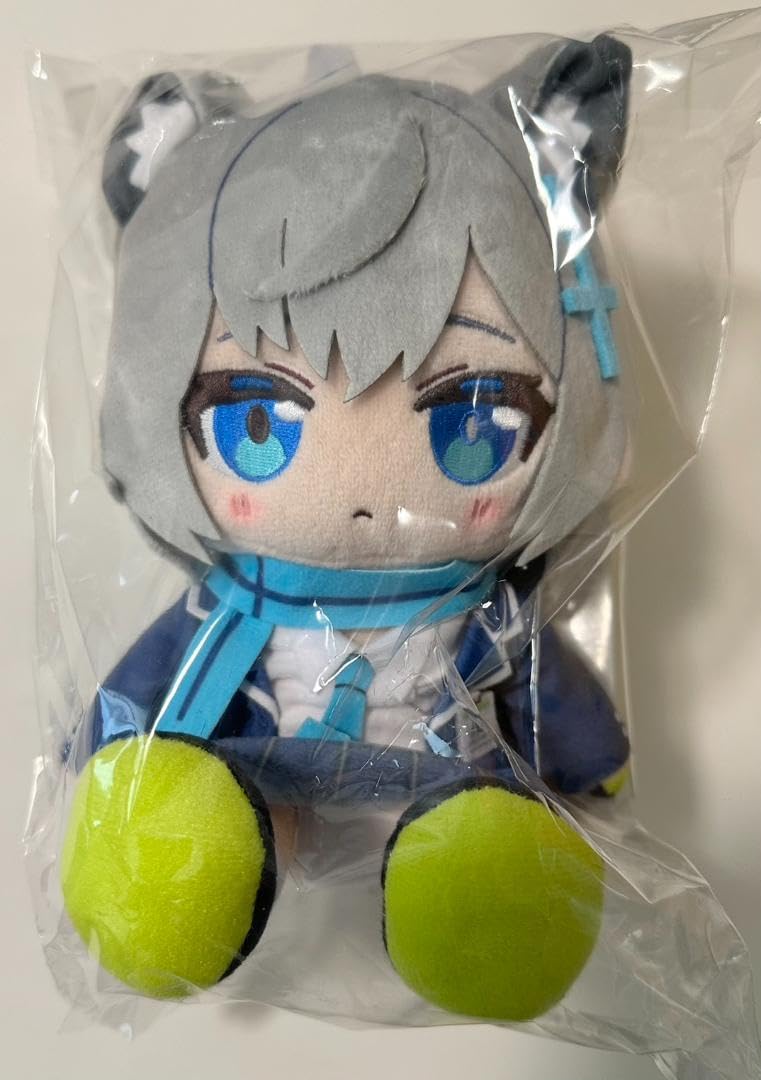 ブルアカ シロコ ぬいぐるみ Amazon.co.jp: ぬいぐるみ ブルアカ 砂狼シロコ 小鳥遊 ホシノ