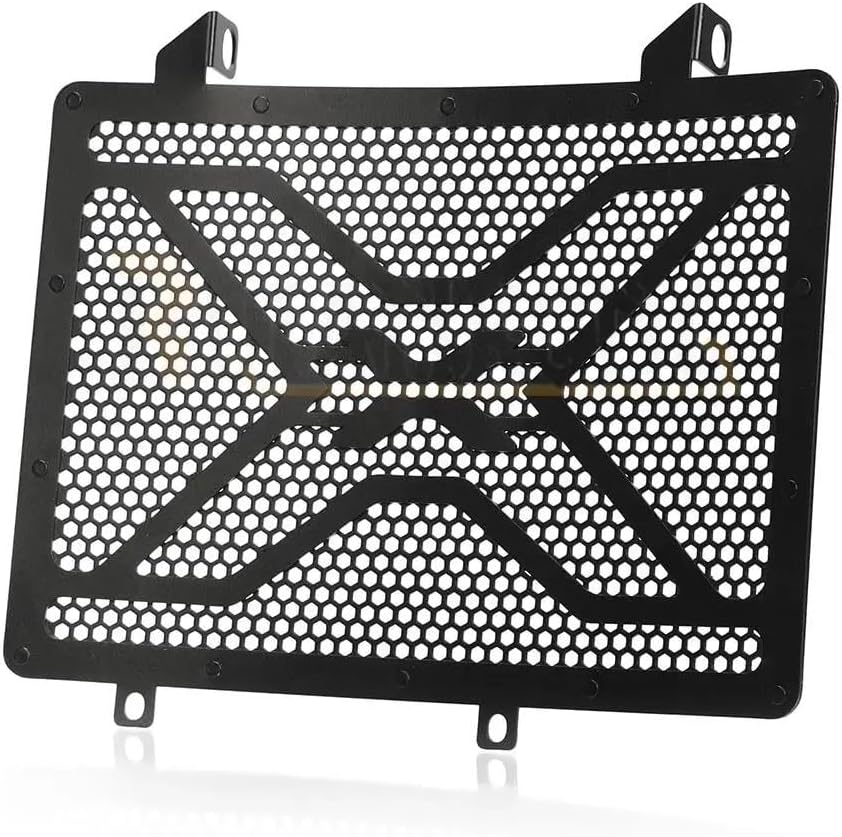 Radiator Grille Guard Cover, 2023 for CF&Moto CLX700 CLX 700 CLX-700 2020 2021 2022 Motorcycle Radiator Guard Grille Cover Protection Accessories