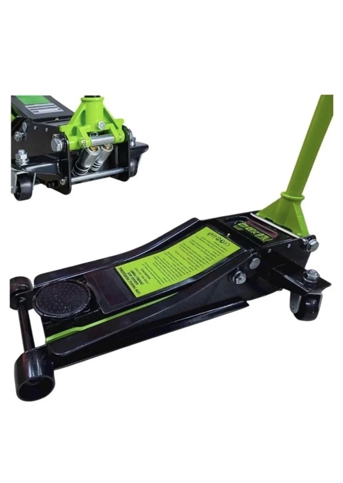 CRIC 5 TON