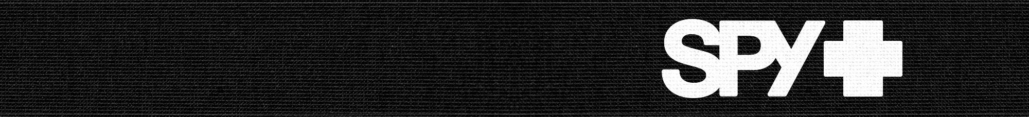 Spy Crusher Matte Black - HD LL Persimmon