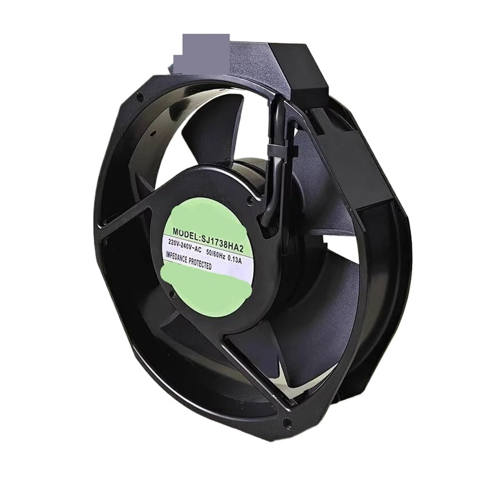 BRODEFUP SJ1738HA2 AC220V-240V 17238 Axial Cooling Fan