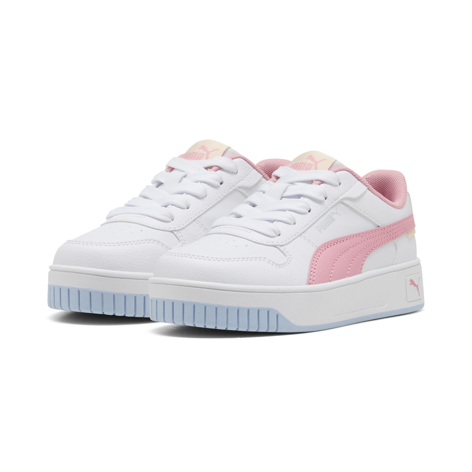 PUMA Mädchen Carina Street Sneakers