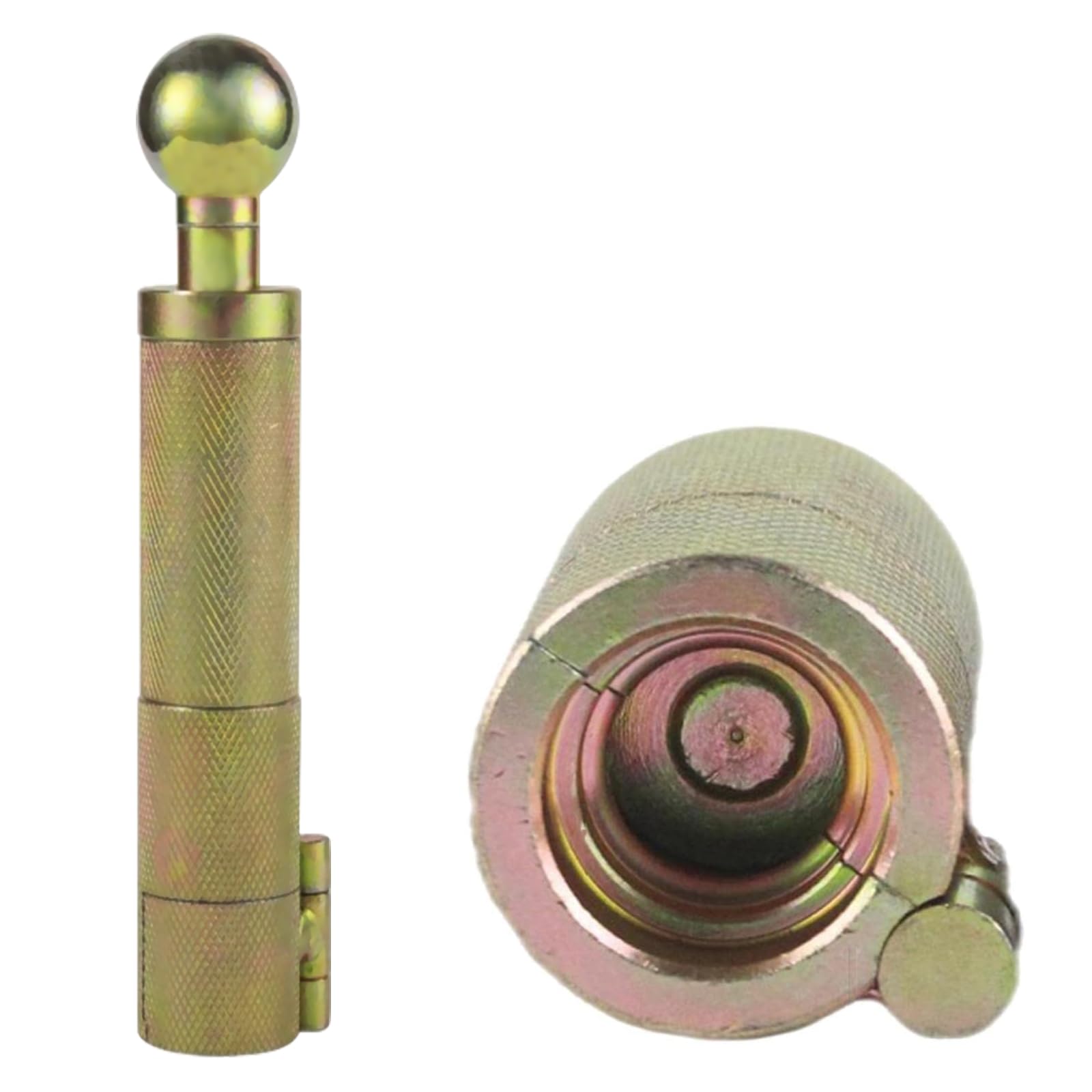 Creatore Di Interfacce Per Tubi Corrugati In Acciaio 1/2-3/4 Strumento Di Elaborazione Dell'Interfaccia Per Tubi Corrugati Generatore Di Onde Giunto A Soffietto Strumento A Bocca Piatta Da 20 mm