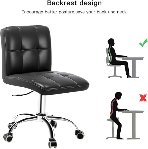 Miniatura 7 de Taburete con ruedas