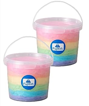 綿菓子様の専用です、‼️ Amazon.co.jp: わたあめファクトリー 綿菓子 専用 ザラメ