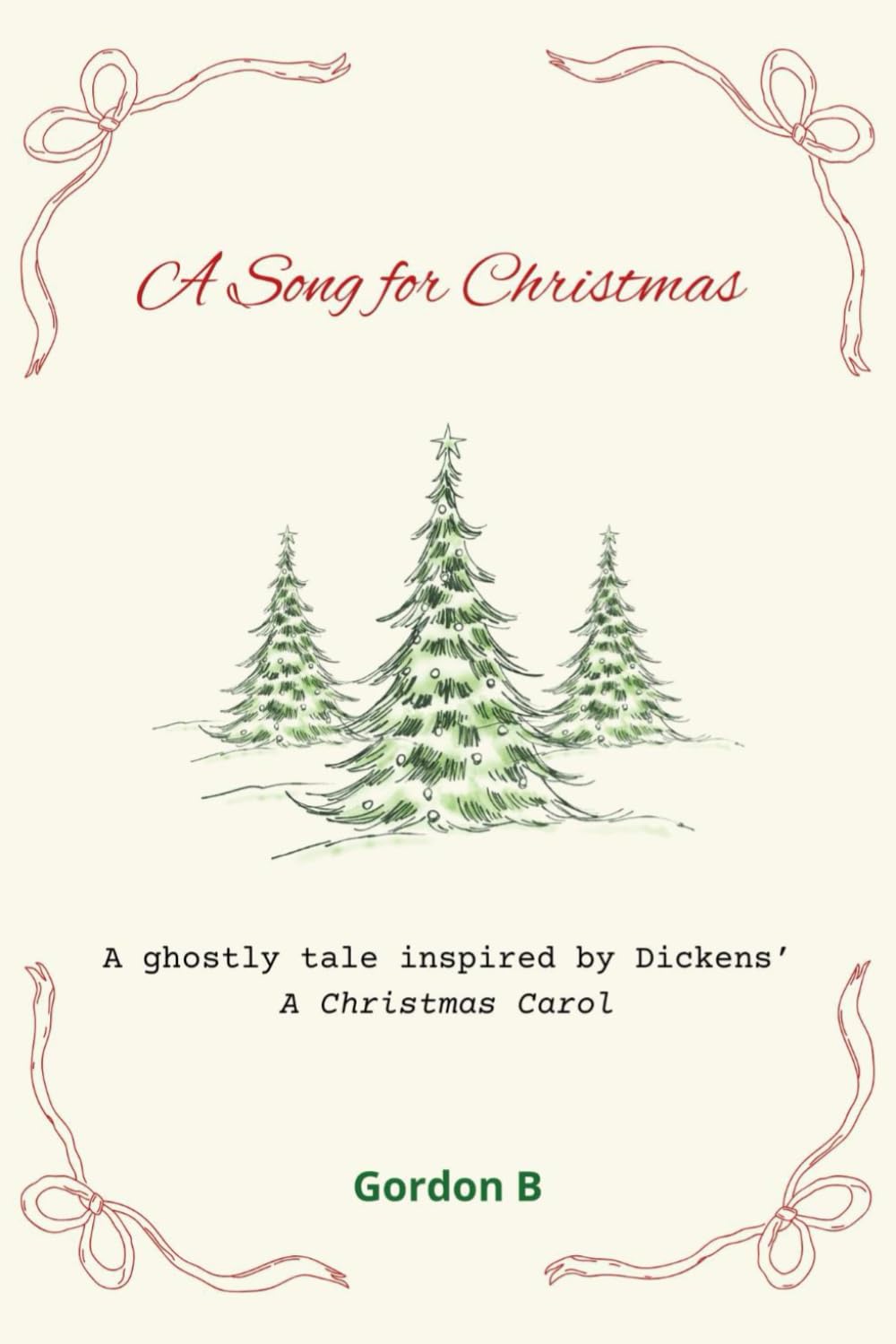 A Song for Christmas