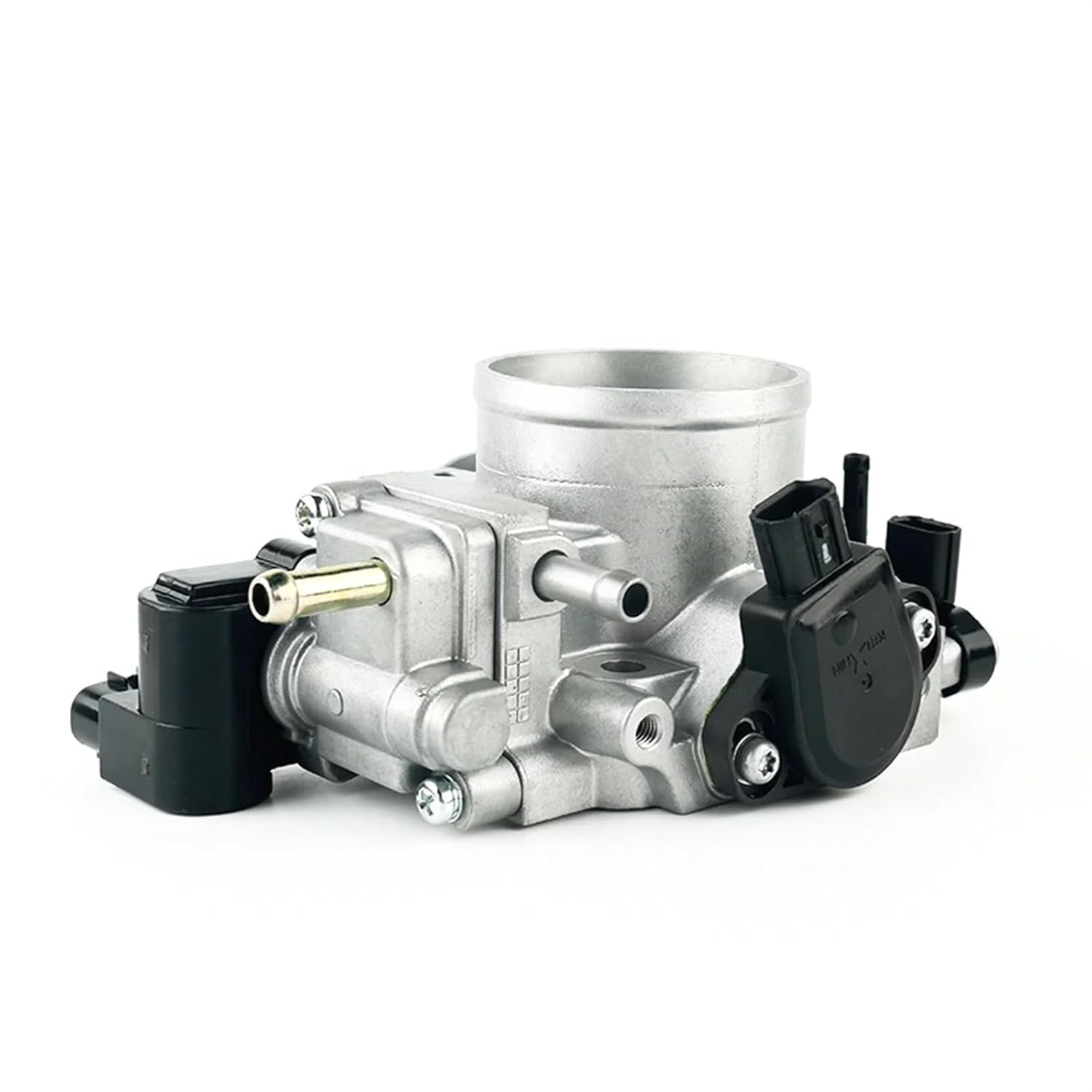 16400-PPA-A11 Throttle Body Assembly Compatible For Honda CR-V CRV 2.4L 2002-2005
