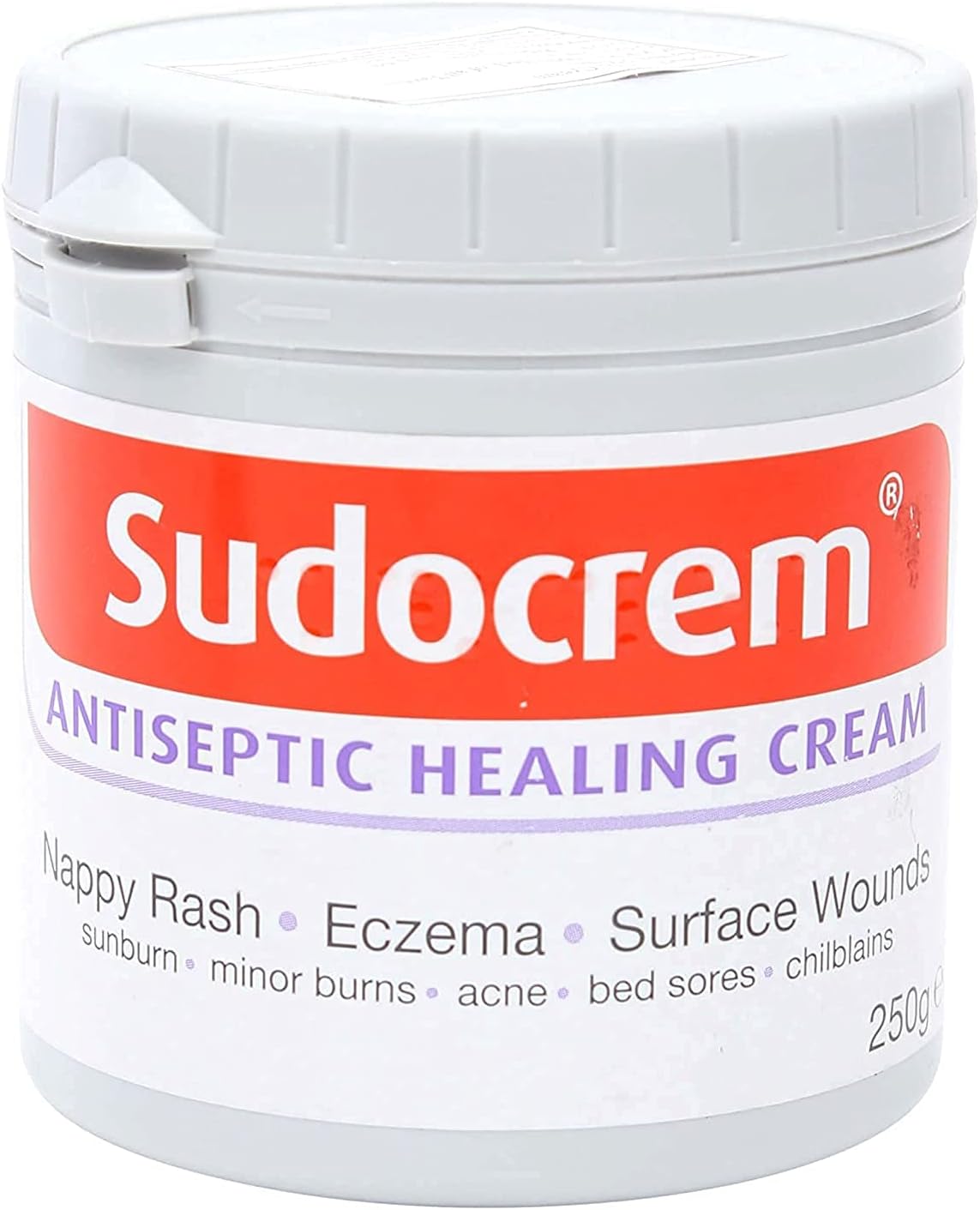 Sudo Cream Skin Care 250 gram