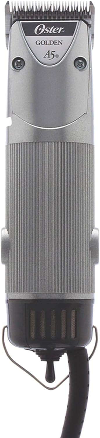 Oster Golden A5 Clipper with #10 Blade