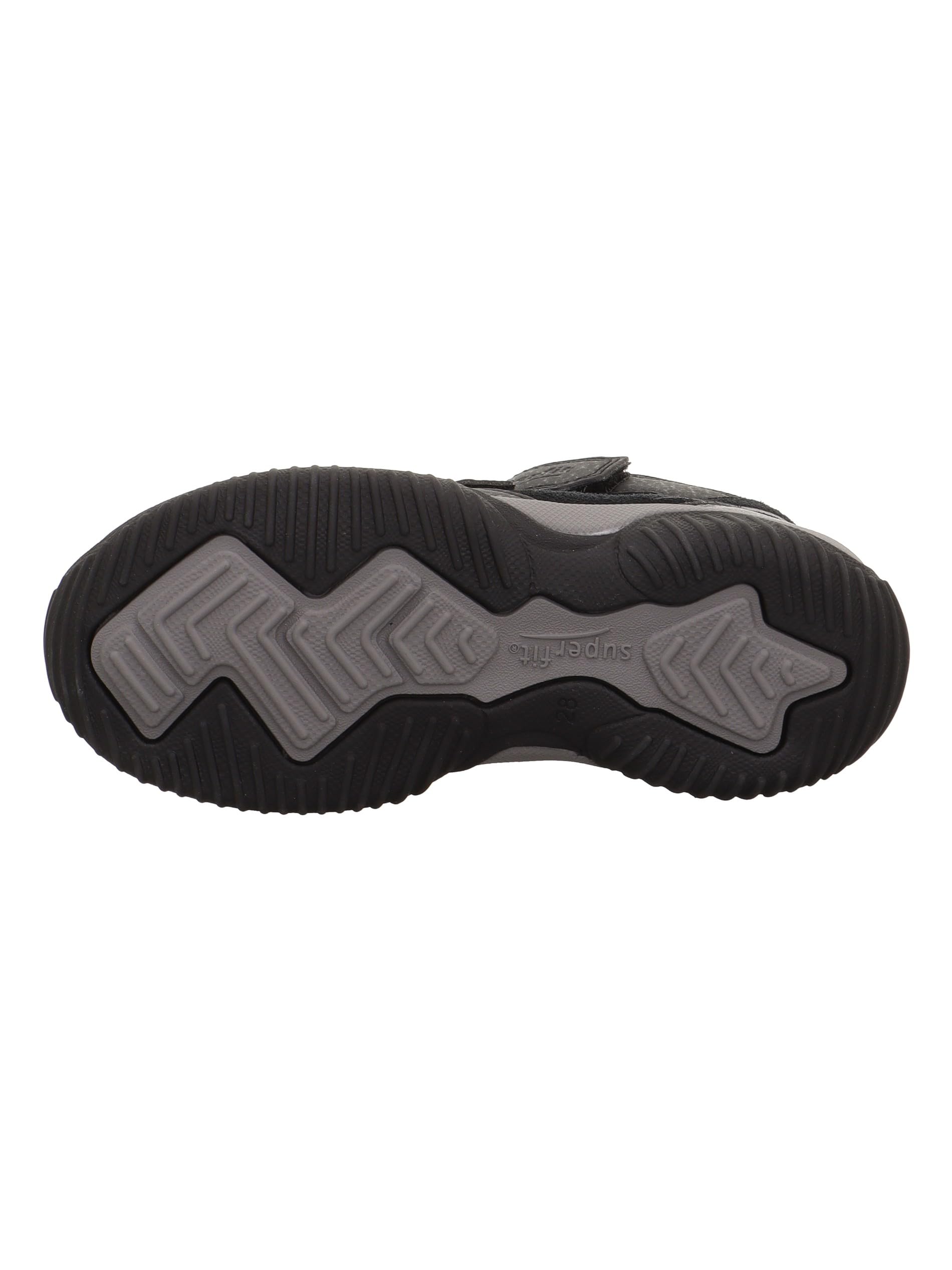 Superfit Männlich Storm Schwarz/Grau 0040 – Ansicht 4
