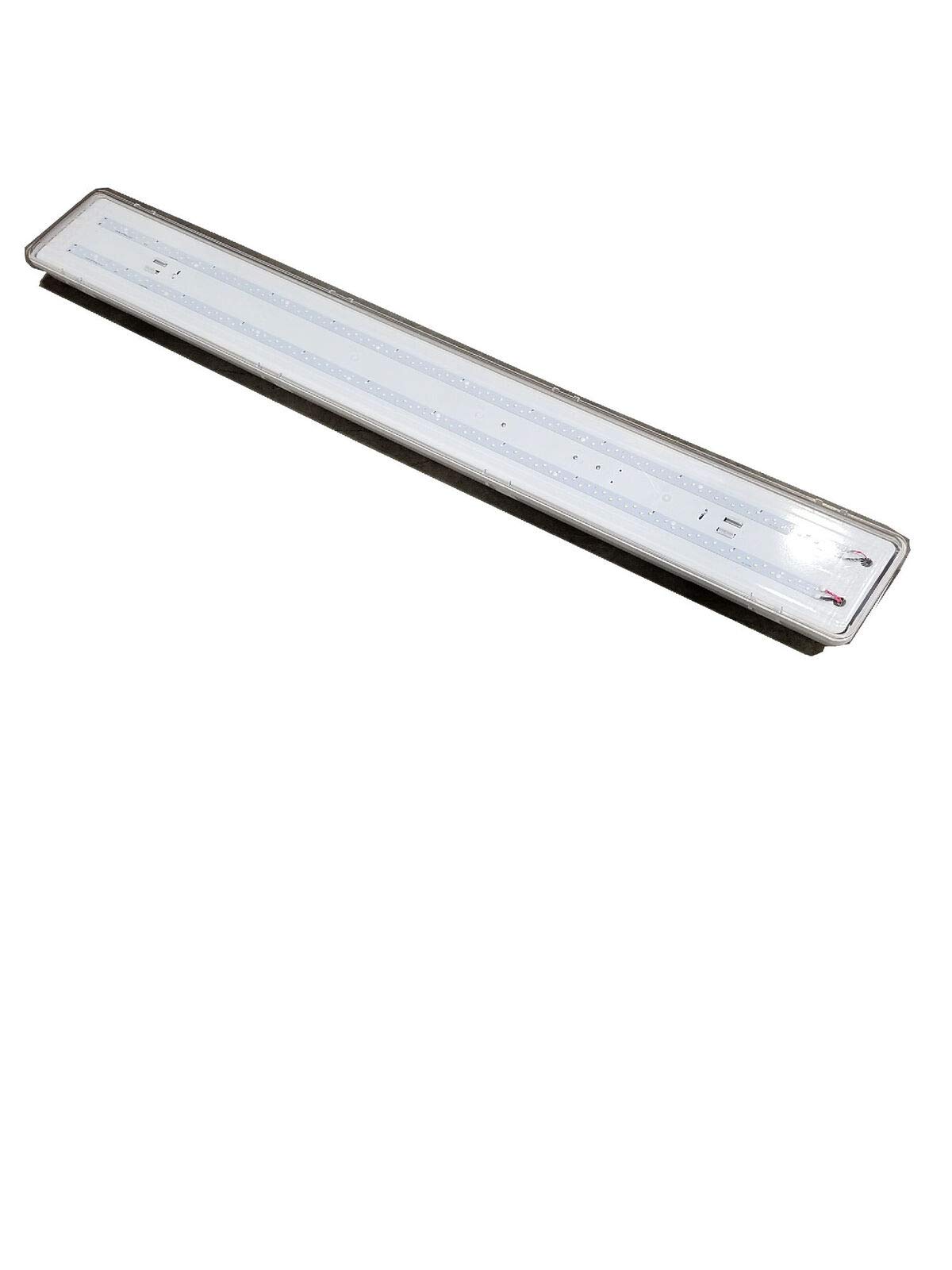 Amerikooler 11810LX4000 Led Light Fixture 4 Foot