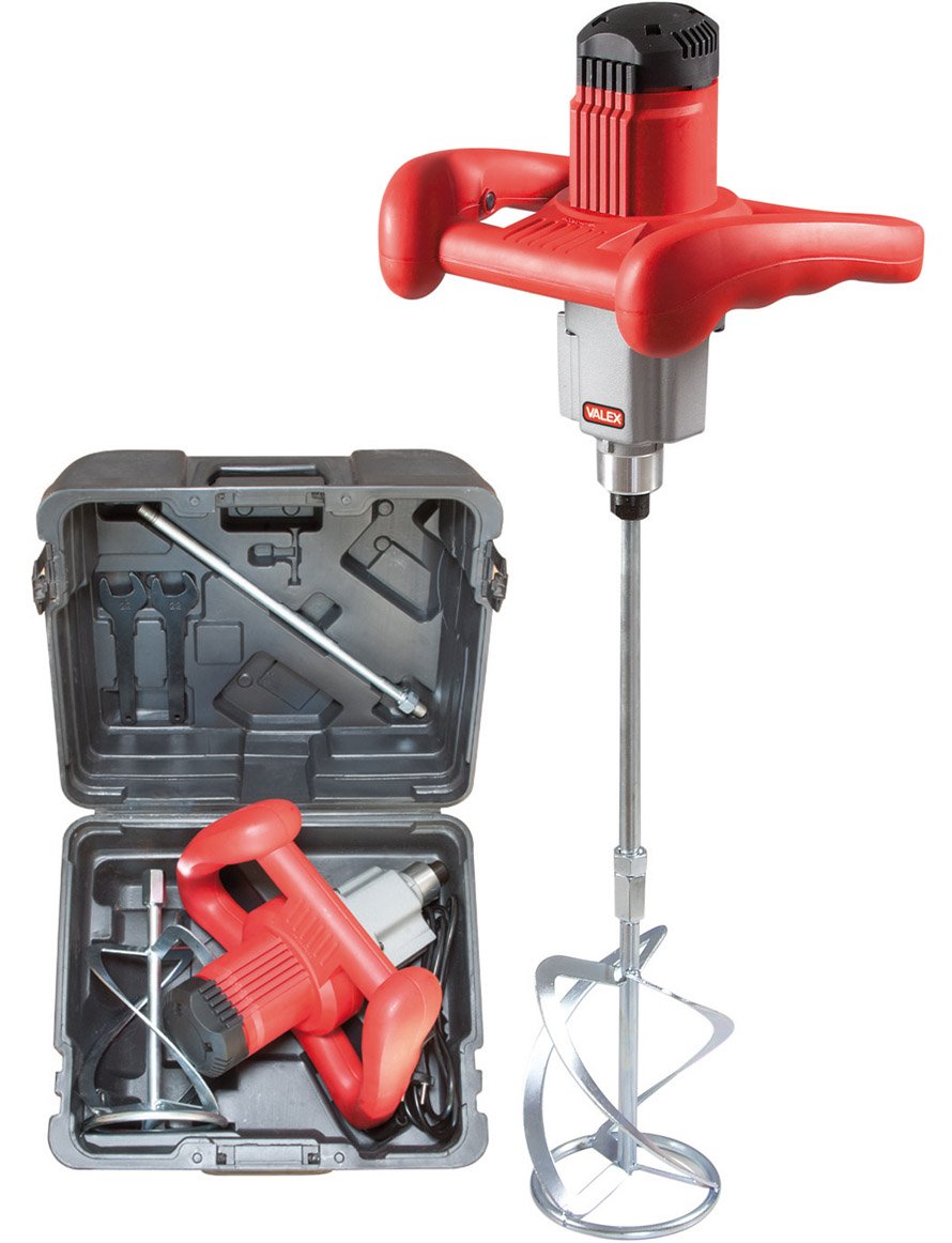 MISCELATORE MIX 1300