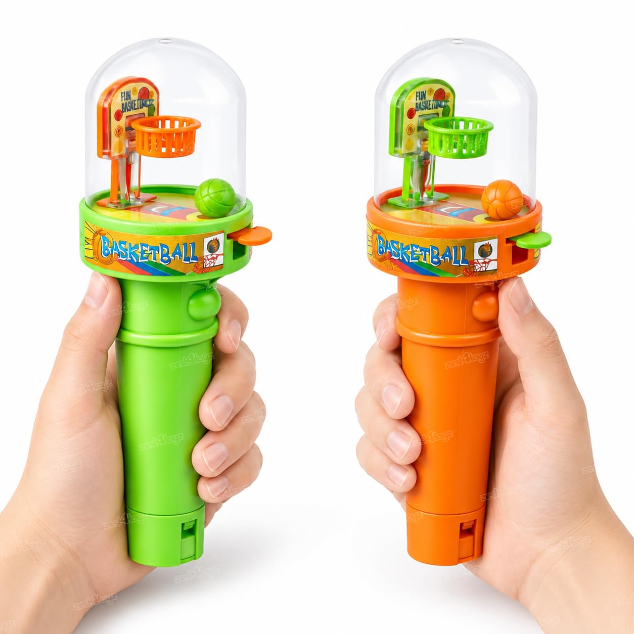 Zest 4 Toyz Mini Finger Basketball Shooting Game Toy for Kids Handheld Mini Basketball Game Indoor Games Toy for Boys & Girls Toy Birthday Gift for Kids Assorted (Pack of 2)-image-33