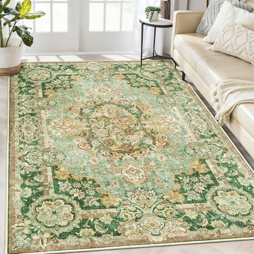 Castage Boho �r���e�[�W �t���[���� �G���A���O 3x5�A���[�p�C�� �m���X���b�v �􂦂郉�O ���� �Q�� ���r���O���[���p�A�����ȑ����J�[�y�b�g�A�Z�[�W�O���[��