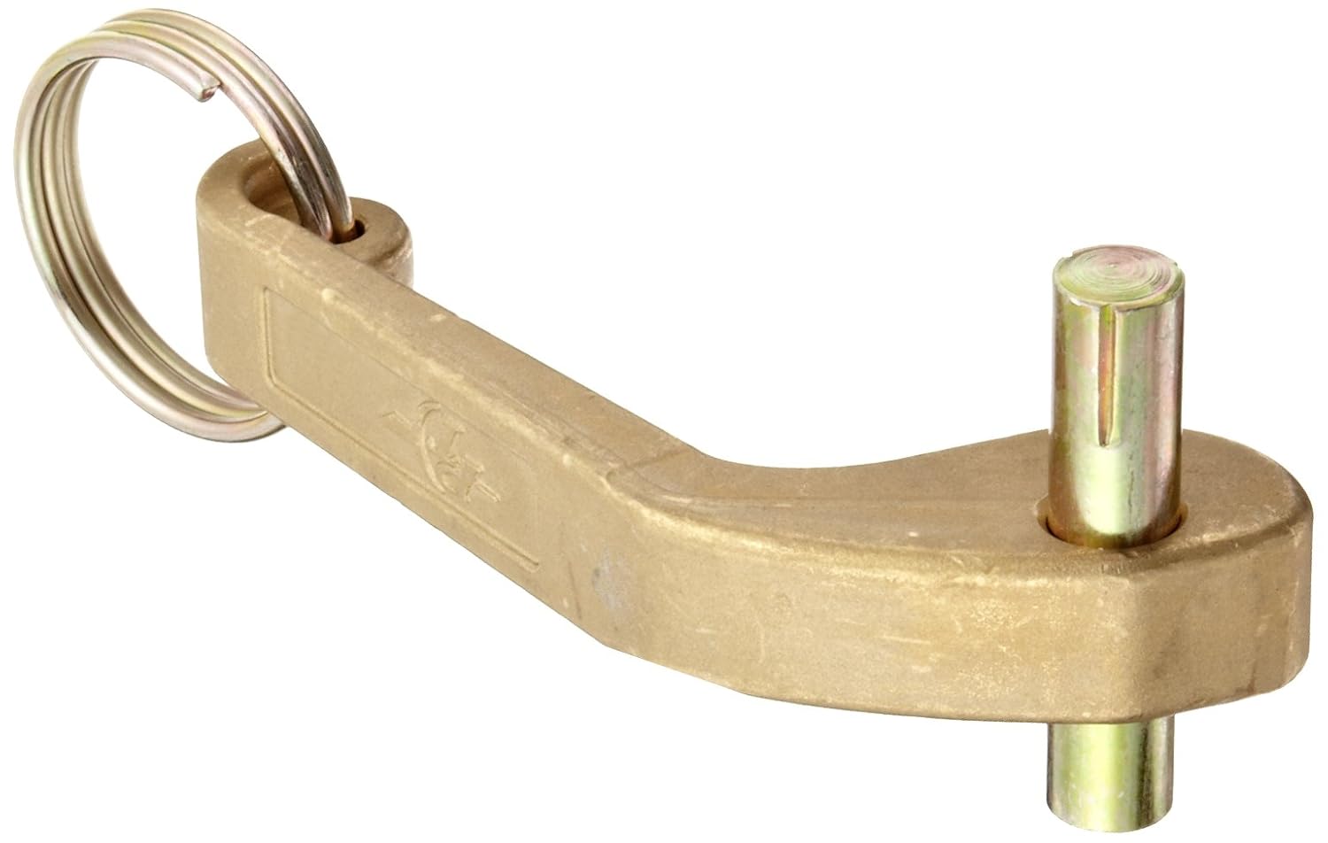 PT Coupling HBHBSHS Series Brass Replacement Standard Cam Assembly (1