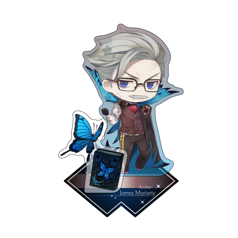 Amazon.co.jp: アルジャーノンプロダクト Fate/Grand Order きゃらと