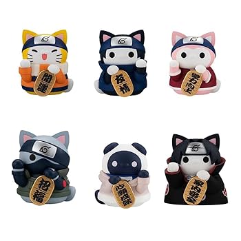 ナルト　ペイン　角都　猫猫　孫悟空　11個セット　最新プライズフィギュア　まとめ ナルト ペイン 角都 猫猫 孫悟空 11個セット 最新プライズ