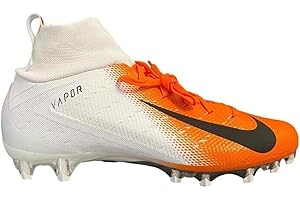 Nike Untouchable 3 Football Cleats: Speed and Domination on the Gridiron