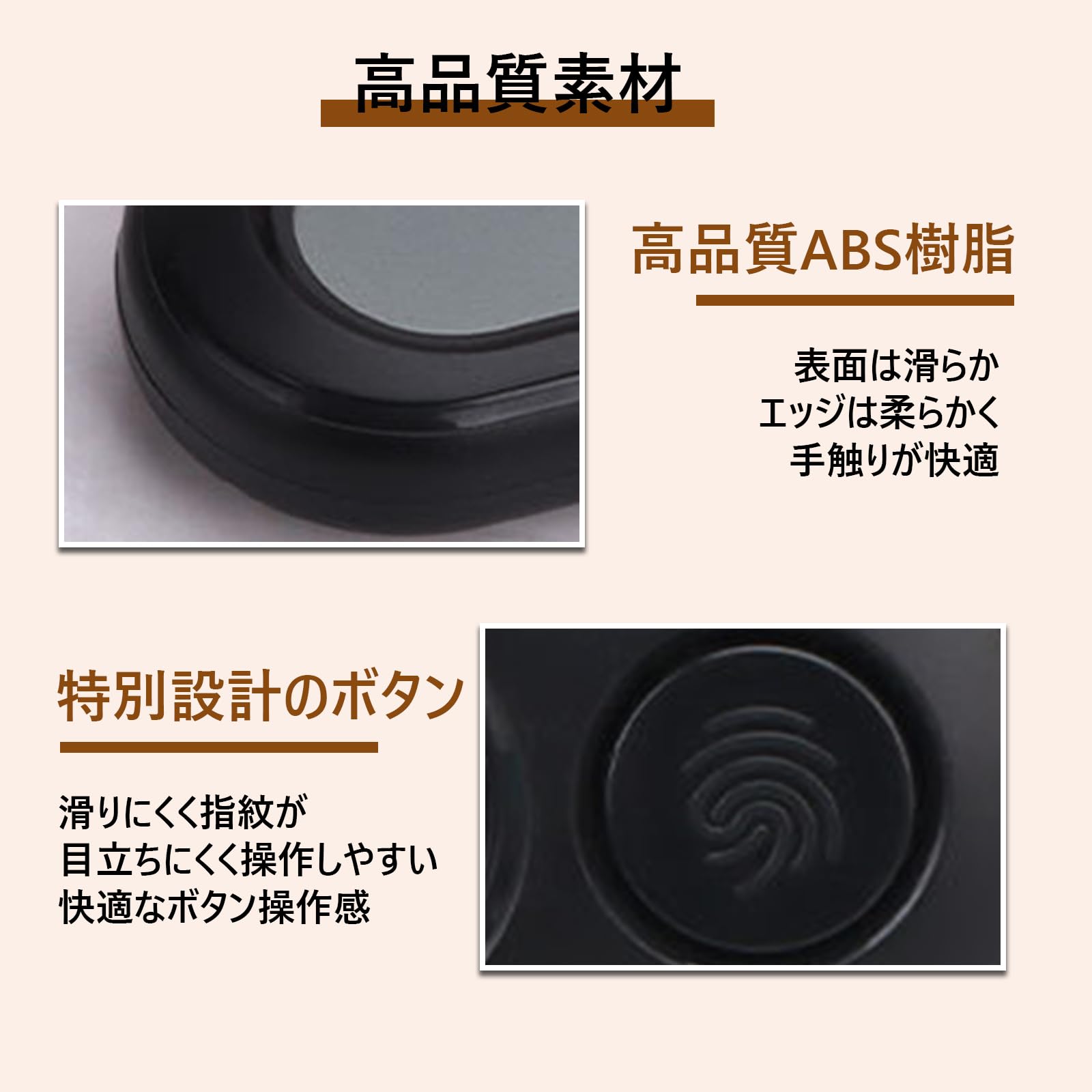 Solxion スポーツタイマー ウォッチ ストップキーホルダー付き 高精度タイマー 防水 小型 LCDディスプレ 携帯便利 勉強 ランニング 料理 ヨガ 審判用 (ブラック) - 5