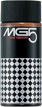 Amazon.co.jp: エムジー5 ヘアトニック(F) 300mL 【医薬部外品