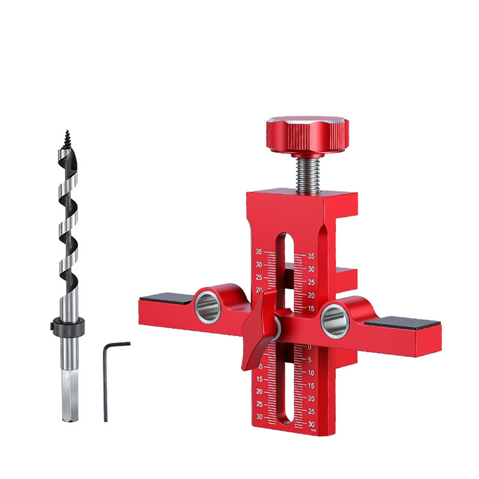 Cabinet Door Mounting Clamp Installation Auxiliary Clamps Cabinet Doors Hardware Jigs Shelf Installation Positioner Door Auxiliary Clamp Positioner
