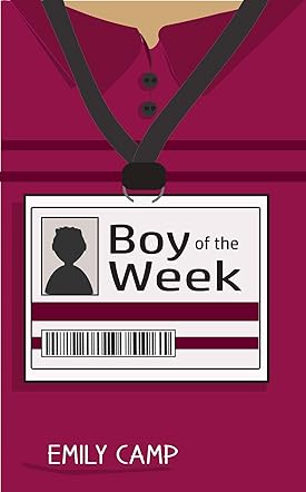 Boy of the Week