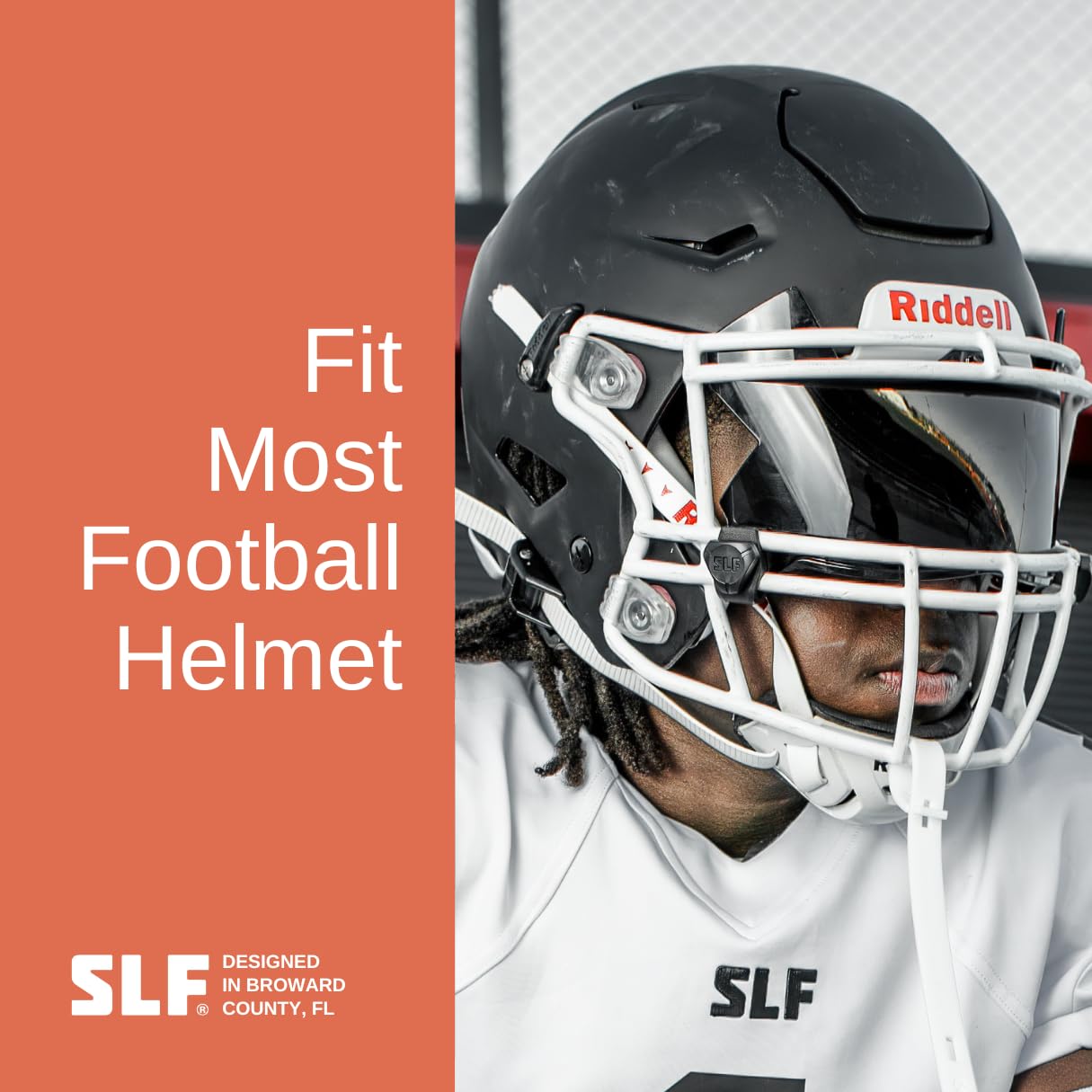 Visor Football The 10 Best Football Visor Shield Reviews In 2022