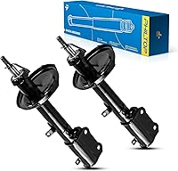 Vista 41 de PHILTOP - Bolsa trasera con resorte de aire para BMW X5 2007-2018 2008-2019 BMW X6 949857 - Actualización de suspensión duradera Suspensión cargada