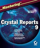 Mastering Crystal Reports 9