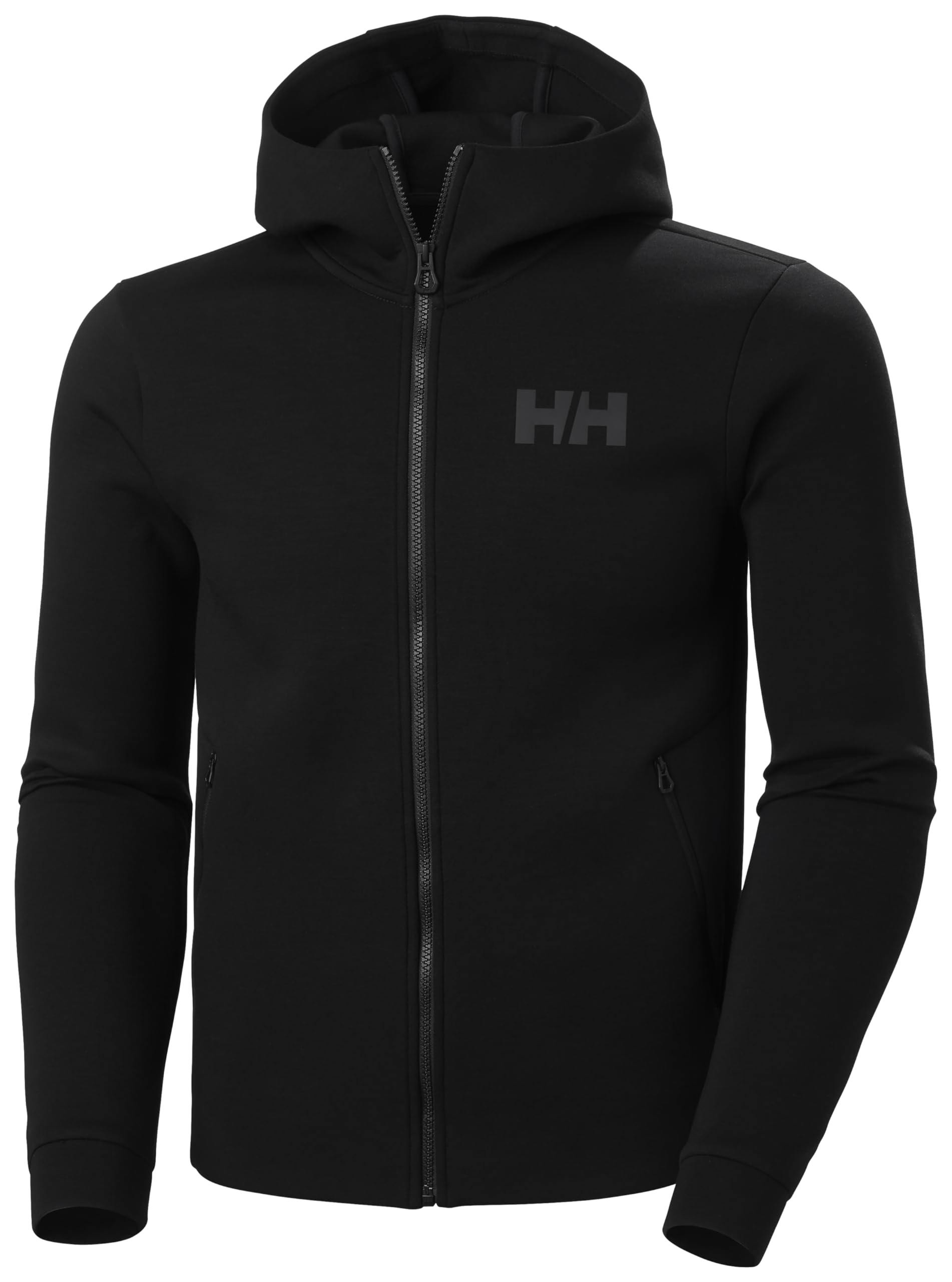 Helly Hansen Uomo Giacca con Zip Hydropower Ocean 2.0