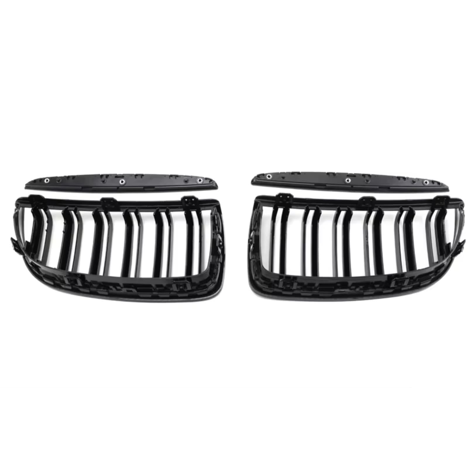 Griglia Rene Anteriore Auto Per Serie 3 E90 E91 323I 328I 335I 2005-2008