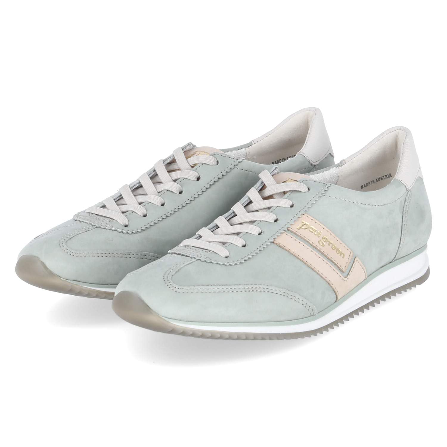 Paul Green Damen Slip-On Sneaker