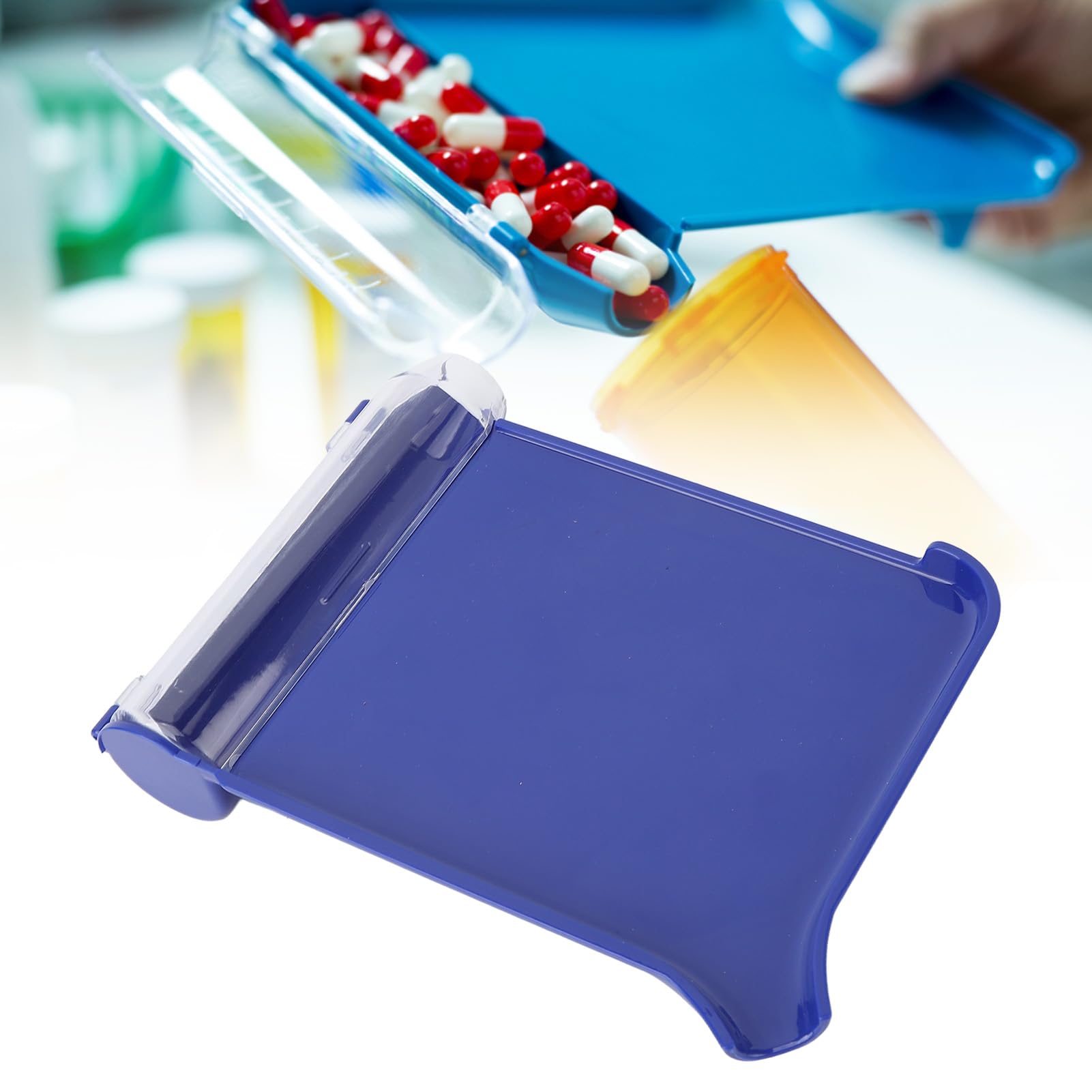 Carry Caddy With Drawer