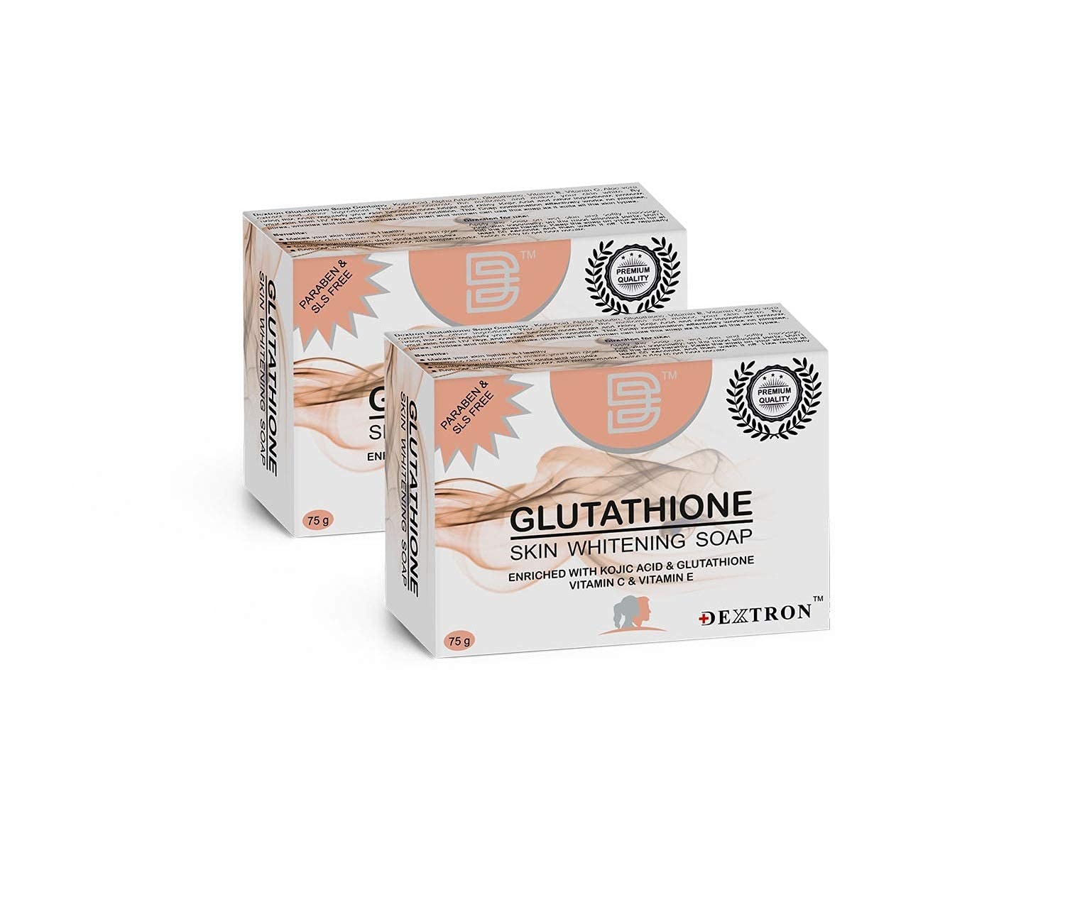 glutalight glutathione soap Glutalight Glutalight Glutathione Dark Spot Remover Soap | Korean Skincare  Hydrating Soap | Hyaluronic Acid, Niacinamide & Ceramide | Achieve Glass  Skin Glow main image 1