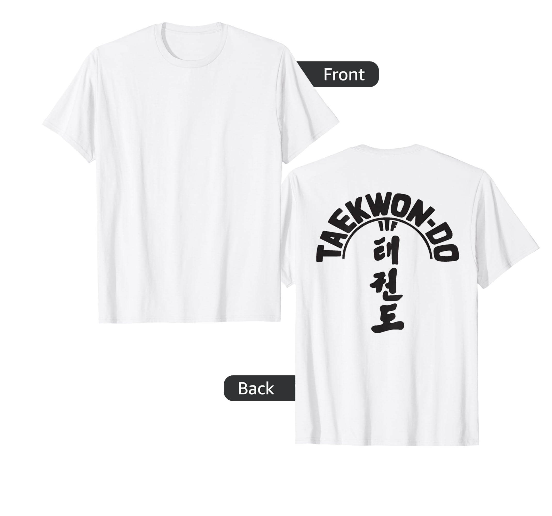 ITF Taekwon-Do