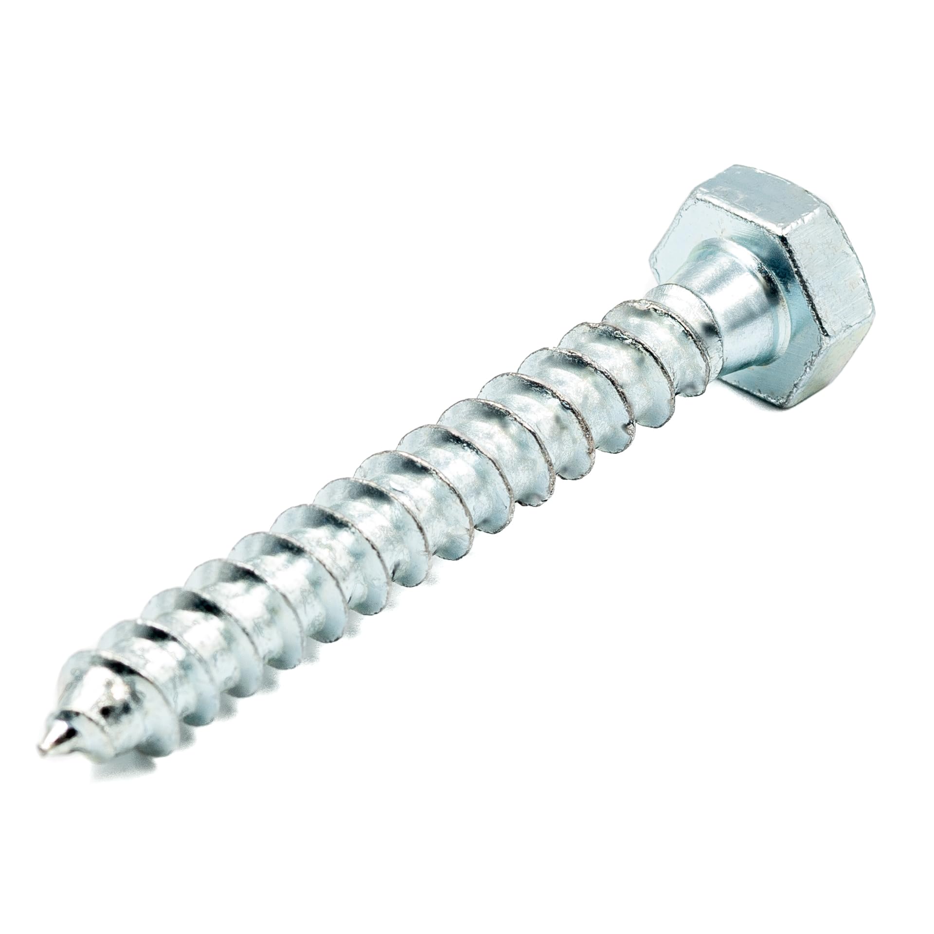 Arceau compteur d'eau avec raccord vissé 1/2" x 3/4"
