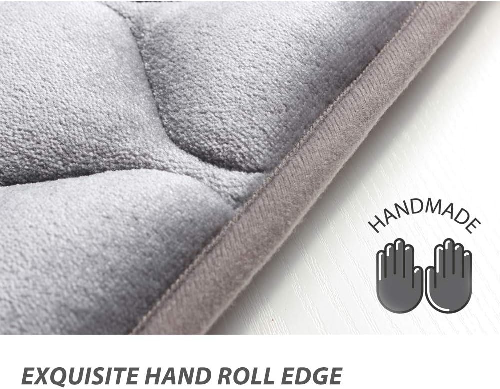 furrybaby Dog Bed Mat Soft Crate Mat with Anti-Slip Bottom Machine Washable Pet Mattress for Dog Sleeping (M 30x19'', Sliver Grey Mat) : Pet Supplies