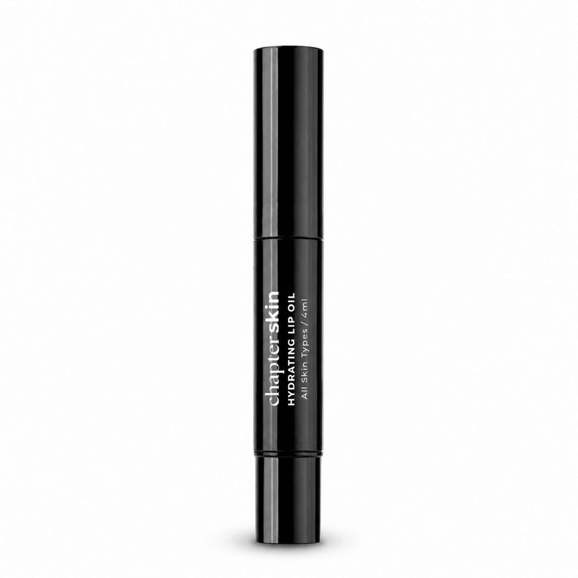 Hydrating Lip Oil with Jojoba, Rosehip & Vitamin E for Dry Chapped Lips | Lightweight Non Sticky Gloss Finish for Smooth Supple Feel | 4ml-image-31