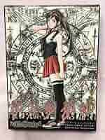 軸打手付き バイブルブラック Bible Black 伊万里胡桃 ガレージキット 61aYgpyXigL._AC_SY200_QL15_.jpg